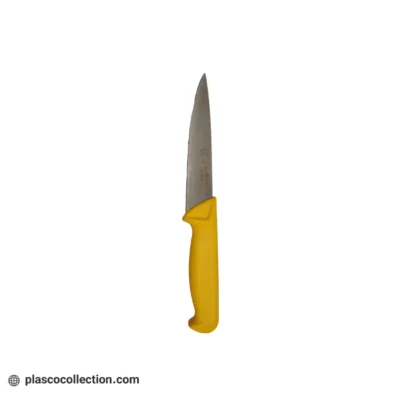 کارد بیخص دسته پلاستیک سایز 2 حیدری-یک