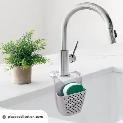 جا اسکاچی آویز طرح بافت لیمون